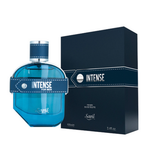 Sapil Intense Eau De Toilette LuxuryLifeWay Online Store