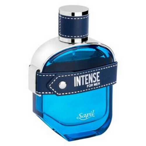 Sapil Intense Eau De Toilette LuxuryLifeWay Online Store