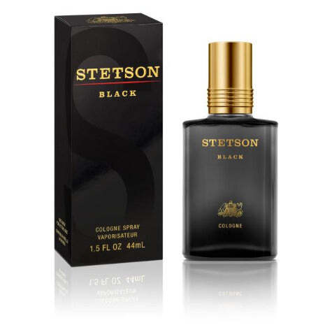 Coty Stetson Black Cologne LuxuryLifeWay Online Store