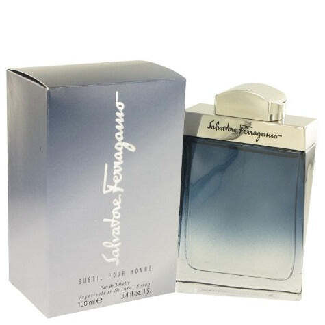 Subtil Eau De Toilette LuxuryLifeWay Online Store