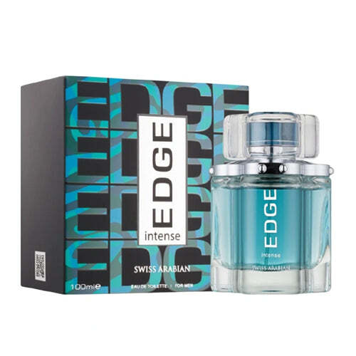Swiss Arabian Edge Intense Eau De Toilette LuxuryLifeWay Online Store