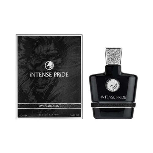 Swiss Arabian Intense Pride Eau De Parfum LuxuryLifeWay Online Store