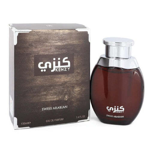 Swiss Arabian Kenzy Eau De Parfum LuxuryLifeWay Online Store
