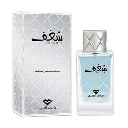Swiss Arabian Shaghaf Eau De Parfum LuxuryLifeWay Online Store