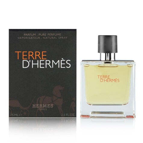 Terre D'Hermes Pure Parfum LuxuryLifeWay Online Store