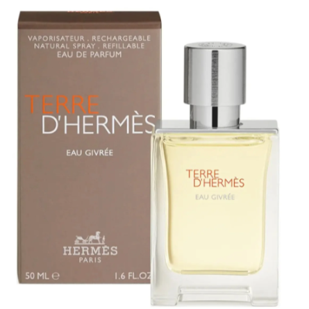 Terre D'Hermes Eau Givree Eau De Parfum LuxuryLifeWay Online Store