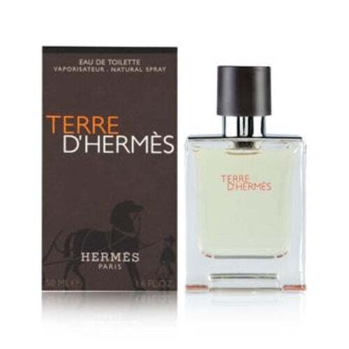 Terre D'Hermes Eau De Toilette LuxuryLifeWay Online Store