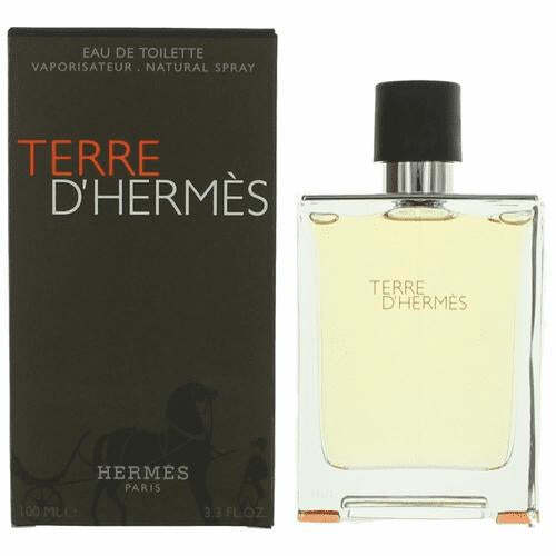 Terre D'Hermes Eau De Toilette LuxuryLifeWay Online Store