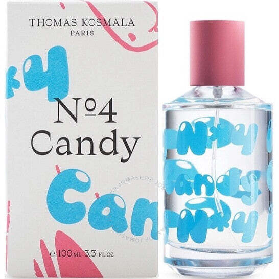 Thomas Kosmala No. 4 Candy Eau De Parfum LuxuryLifeWay Online Store