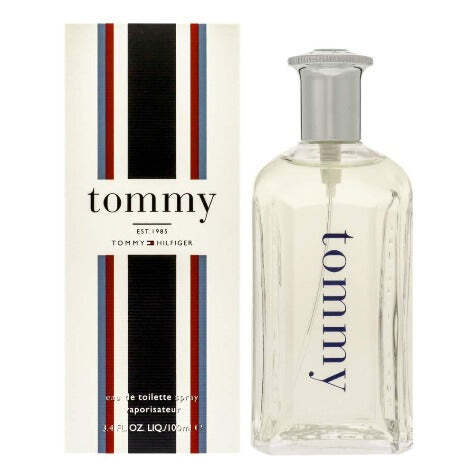 Tommy Eau De Toilette LuxuryLifeWay Online Store