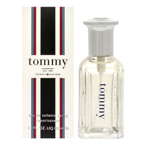 Tommy Eau De Toilette LuxuryLifeWay Online Store