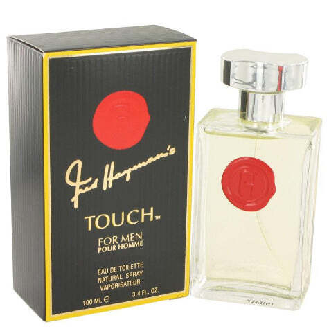Touch Eau De Toilette LuxuryLifeWay Online Store