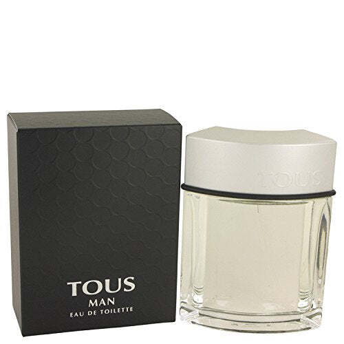 Tous Man Eau De Toilette LuxuryLifeWay Online Store