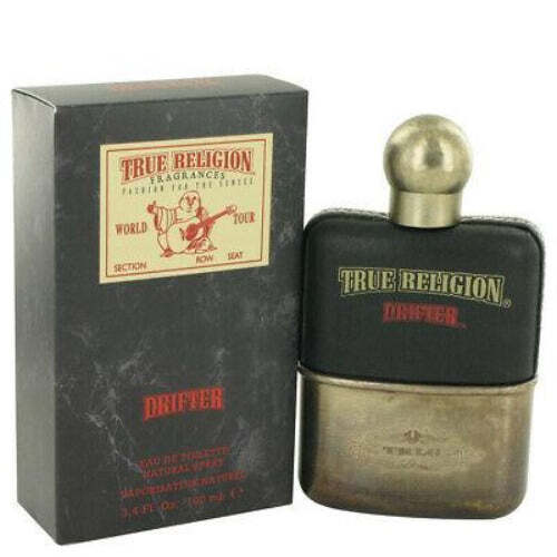 True Religion Drifter Eau De Toilette LuxuryLifeWay Online Store