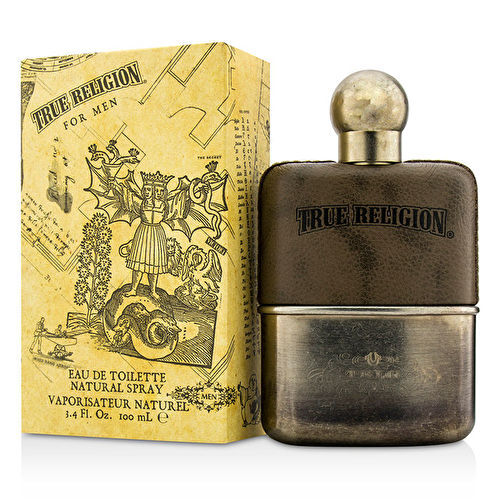 True Religion Eau De Toilette LuxuryLifeWay Online Store
