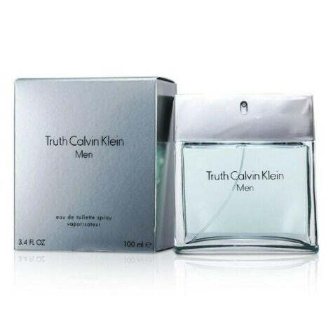 Truth Eau De Toilette LuxuryLifeWay Online Store