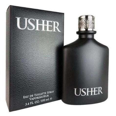 Usher Eau De Toilette LuxuryLifeWay Online Store