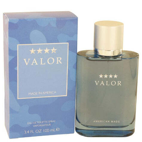 Valor Eau De Toilette LuxuryLifeWay Online Store