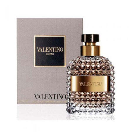 Valentino Uomo Eau De Toilette LuxuryLifeWay Online Store