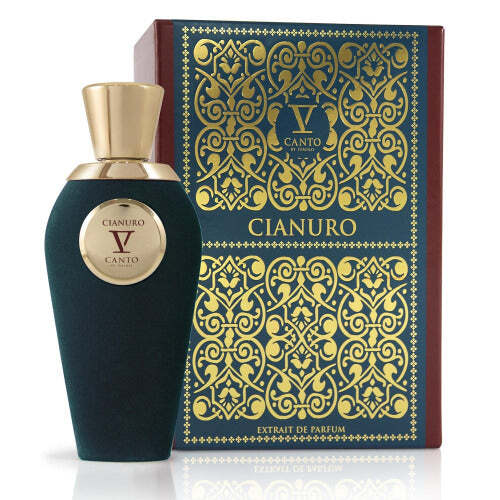 V Canto Cianuro Extrait De Parfum LuxuryLifeWay Online Store
