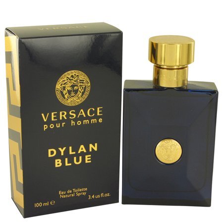 Versace Pour Homme Dylan Blue Eau De Toilette LuxuryLifeWay Online Store