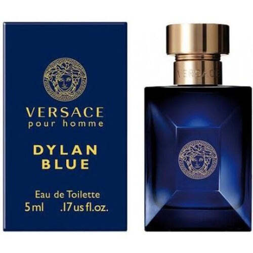 Versace Pour Homme Dylan Blue Eau De Toilette LuxuryLifeWay Online Store
