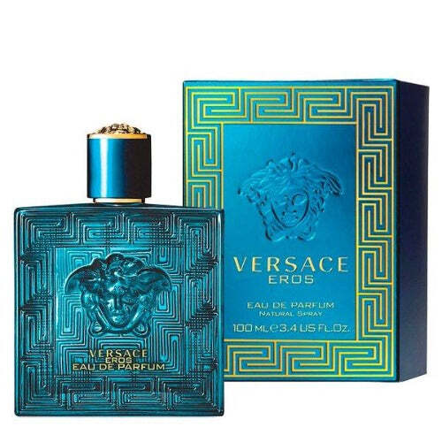 Versace Eros Eau De Parfum LuxuryLifeWay Online Store