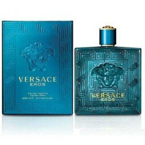 Versace Eros Eau De Toilette LuxuryLifeWay Online Store