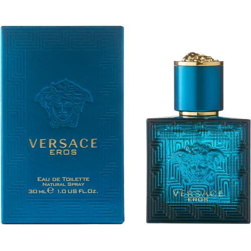 Versace Eros Eau De Toilette LuxuryLifeWay Online Store