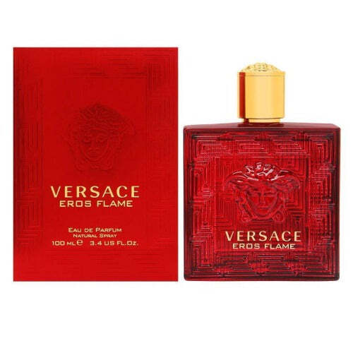 Versace Eros Flame Eau De Parfum LuxuryLifeWay Online Store