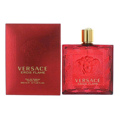 Versace Eros Flame Eau De Parfum LuxuryLifeWay Online Store
