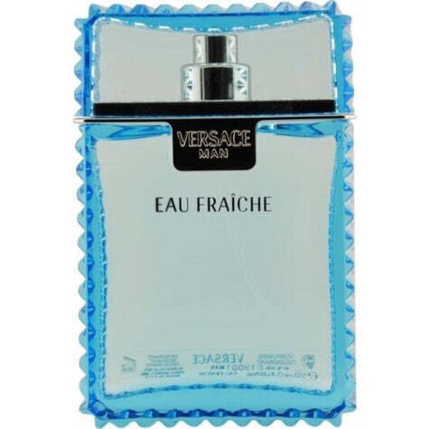Versace Man Eau Fraiche Eau De Toilette LuxuryLifeWay Online Store