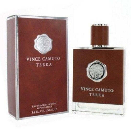 Vince Camuto Terra Eau De Toilette LuxuryLifeWay Online Store