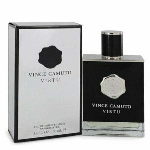 Vince Camuto Virtu Eau De Toilette LuxuryLifeWay Online Store