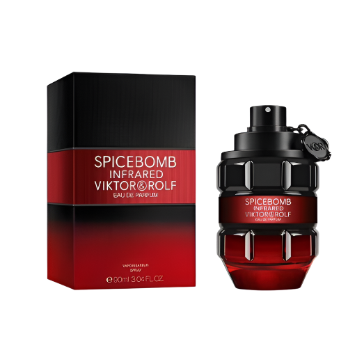Viktor & Rolf Spicebomb Infrared Eau De Parfum LuxuryLifeWay Online Store