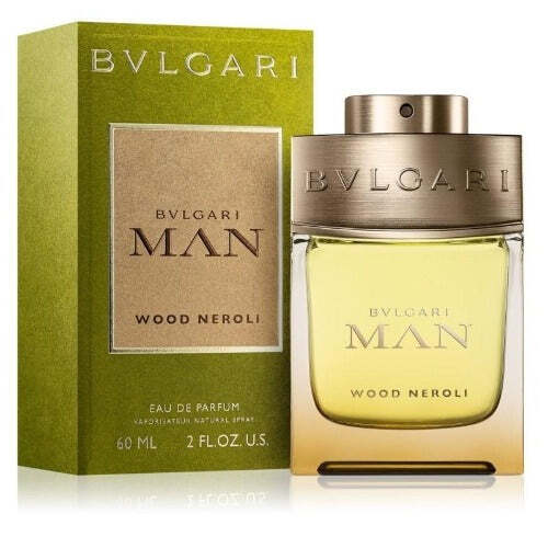 Bvlgari Man Wood Neroli Eau De Parfum LuxuryLifeWay Online Store
