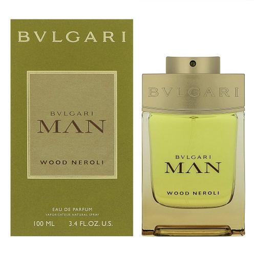 Bvlgari Man Wood Neroli Eau De Parfum LuxuryLifeWay Online Store