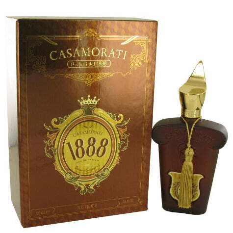 Xerjoff Casamorati 1888 Eau De Parfum LuxuryLifeWay Online Store