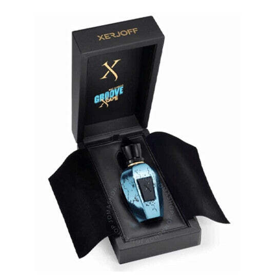 Xerjoff Groove Xcape Eau De Parfum LuxuryLifeWay Online Store