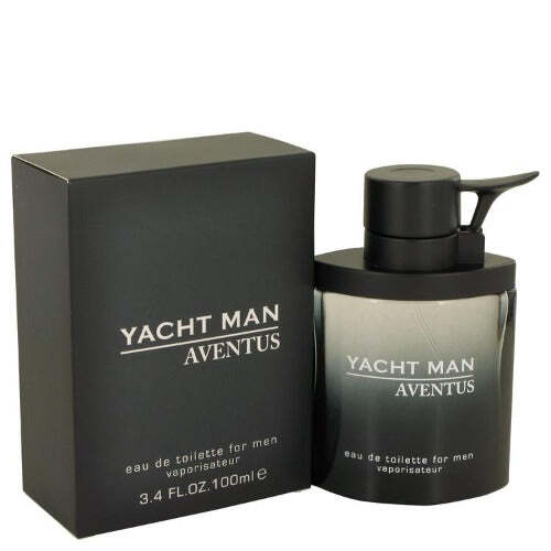 Yacht Man Aventus Eau De Toilette LuxuryLifeWay Online Store