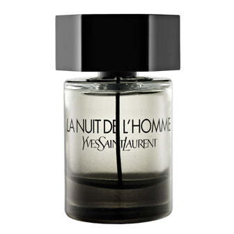 Yves Saint Laurent La Nuit De L'Homme Eau De Toilette LuxuryLifeWay Online Store