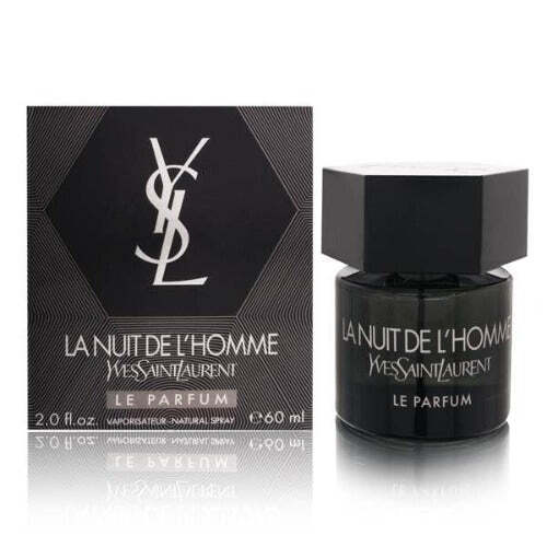 La Nuit De L'Homme Le Parfum Eau De Parfum LuxuryLifeWay Online Store