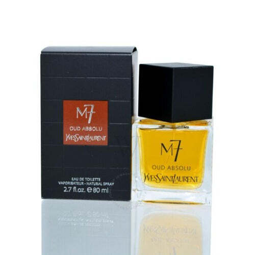 Yves Saint Laurent M7 Eau De Toilette LuxuryLifeWay Online Store