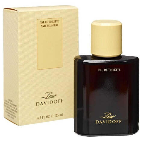 Zino Davidoff Eau De Toilette LuxuryLifeWay Online Store