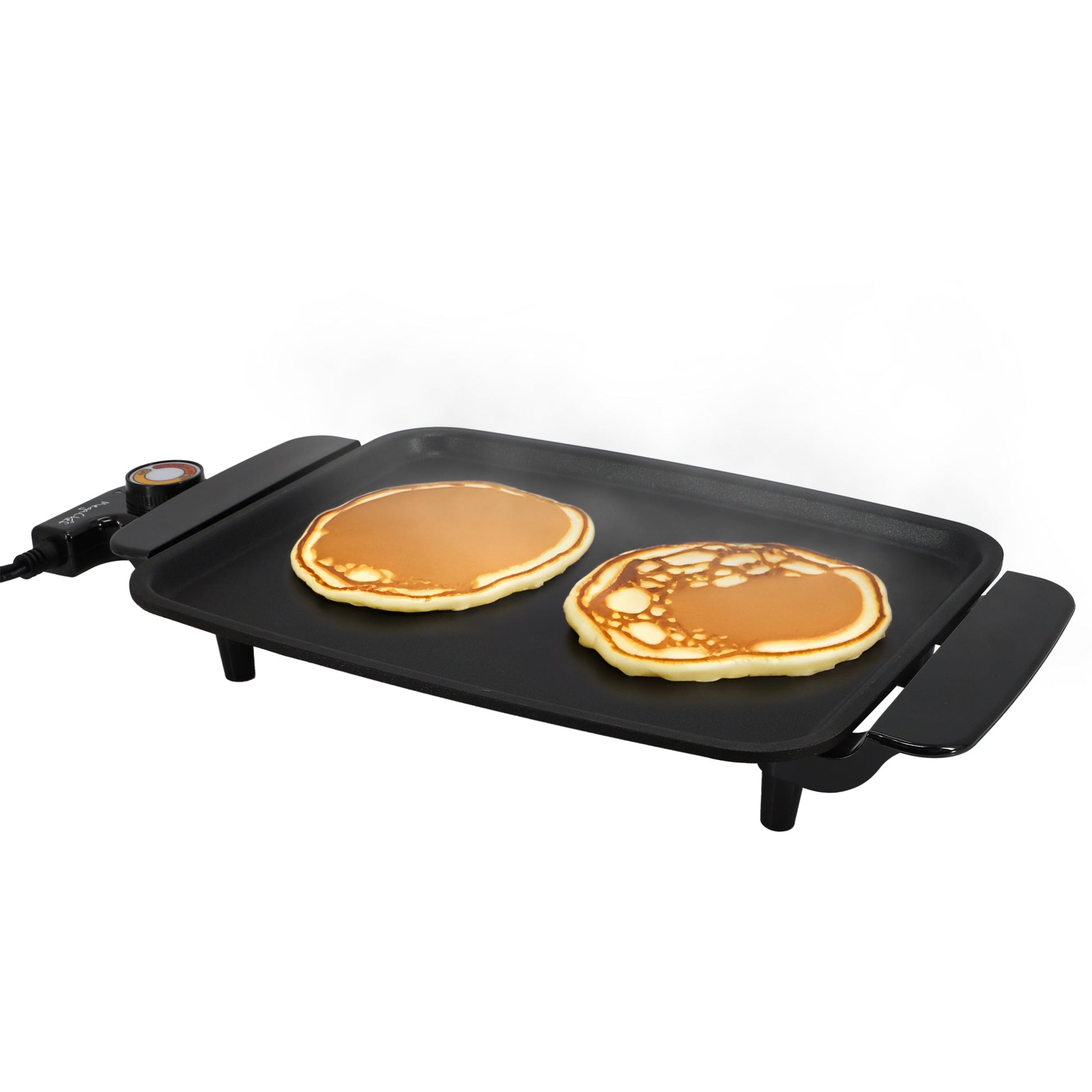 MegaChef 11.81 Inch Electric Grill with Non-Stick Coating LuxuryLifeWay Online Store