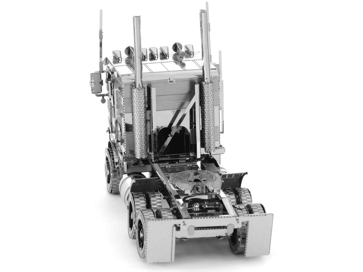Model Kit Freightliner COE Truck (Challenging Difficulty) Steel Model by Metal Earth LuxuryLifeWay Online Store