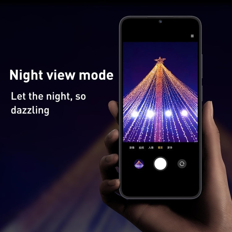 Xiaomi Redmi 12C, 50MP Camera, 6GB+128GB, 5000mAh Battery, Face Identification, 6.71 inch MIUI 13 MediaTek Helio G85 Octa Core up to 2.0GHz, Network: 4G, Dual SIM, Not Support Google Play(Blue)