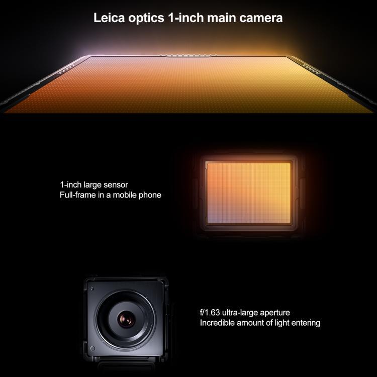 Xiaomi 15 Ultra, 12GB+256GB, 3D Ultrasonic Fingerprint, 200MP Camera, 6.73 inch Xiaomi HyperOS 2 Snapdragon 8 Elite Octa Core 3nm, NFC, Network: 5G (White)