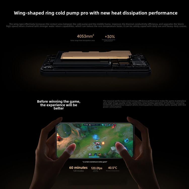 Xiaomi 15S Pro, 16GB+512GB, 3D Ultrasound Fingerprint, 6.73 inch Xiaomi HyperOS 2 Xring O1 3nm Deca-Core, NFC, Network: 5G (Blue)