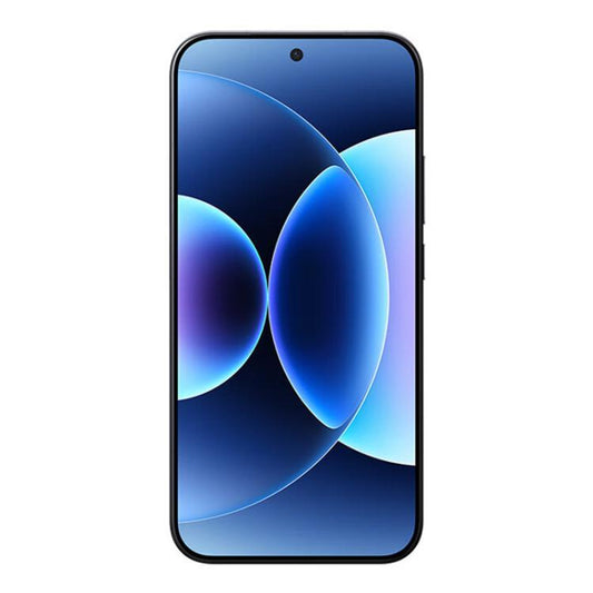 Xiaomi 17 Pro Max, 12GB+512GB, 3D Ultrasonic Fingerprint, 6.9 inch + 2.9 inch Xiaomi HyperOS 3 Snapdragon 8 Elite Gen 5 Octa Core, NFC, Network: 5G (Black)